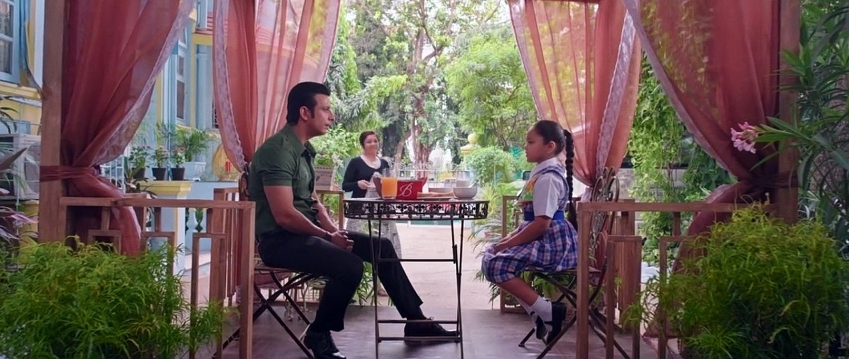 Wajah Tum Ho (2016) Full Hindi Movie Part 1