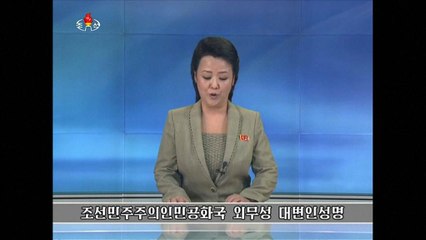 Militärübung: Nordkorea droht mit "schrecklicher Vergeltung"