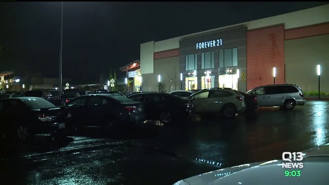 Woman Speaks Out After Man Allegedly Recorded Her, her Daughter Changing in Dressing Rooms