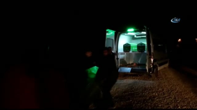 Düğün Gününde Kocası Tarafından Öldürülen Kadın Toprağa Verildi