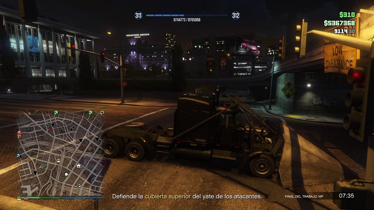 Transmisión de PS4 en vivo de Rai_Mustang (27)