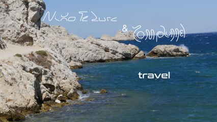 Niko Te Lurc and Tomplugged - travel (mediterranean mix)