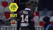 But Alassane PLEA (27ème) / OGC Nice - FC Metz - (3-1) - (OGCN-FCM) / 2017-18