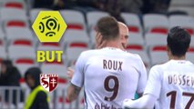 But Nolan ROUX (29ème) / OGC Nice - FC Metz - (3-1) - (OGCN-FCM) / 2017-18