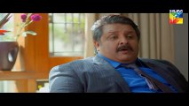 Tau Dil Ka Kia Hua Episode 21 HUM TV Drama 3 December 2017
