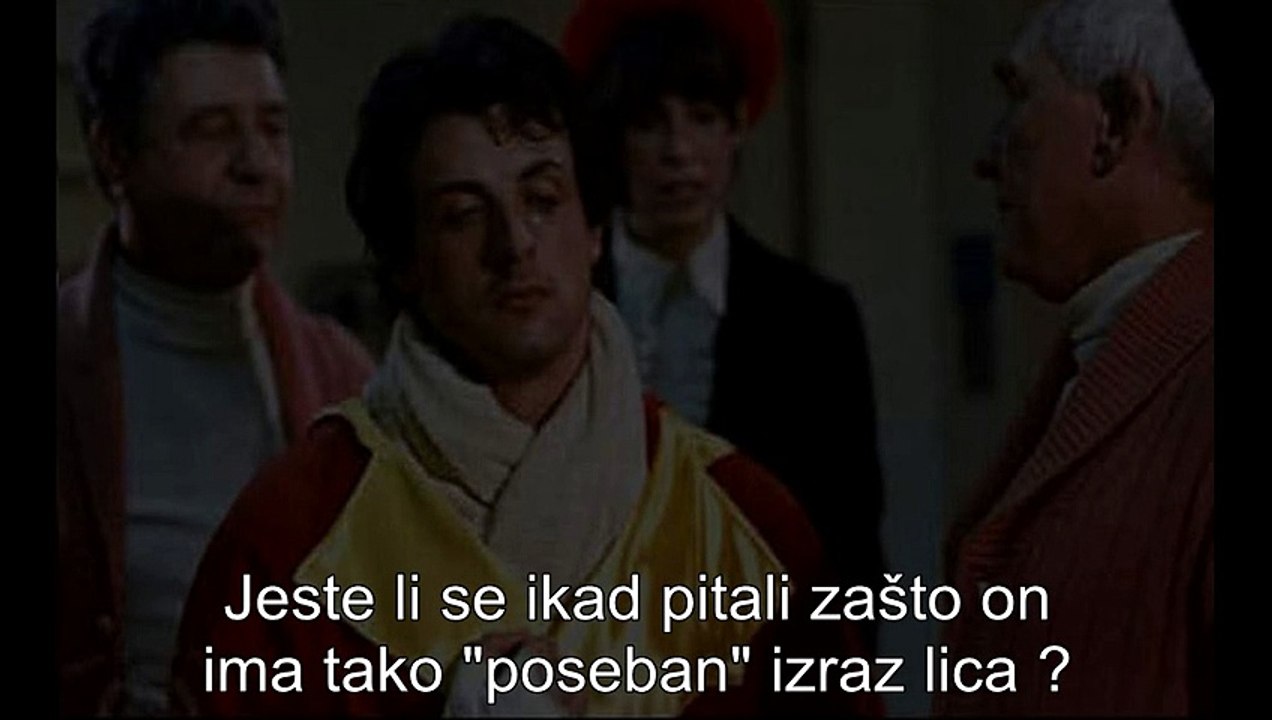NIKADA NE ODUSTAJTE Ovo je jedna od najtužnijih holivudskih priča ikad ispričanih