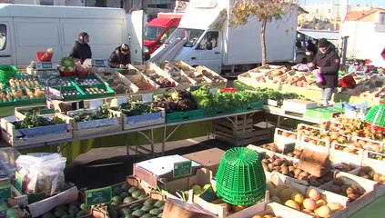 Les forains en roue libre