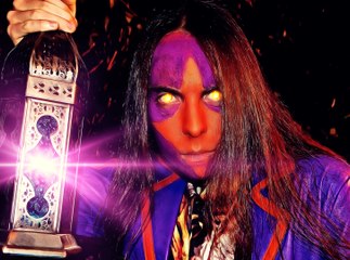 Lord Josh Allen Gives His Creative Advice