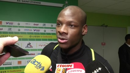 Foot - L1 - ASSE : Dabo «On ne lâche rien»