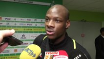 Foot - L1 - ASSE : Dabo «On ne lâche rien»