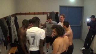 Toulouse Futsal Club redresse la Barre et des Invitations a se surpasser, pour aller HAUT !...