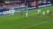 Ivan Santini Goal HD - Caen 1 - 2 Lyon - 03.12.2017 (Full Replay)