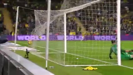 Giuliano Goal HD - Fenerbahce	3-1	Kasimpasa 03.12.2017