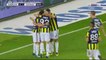 Giuliano Goal HD - Fenerbahce 3 - 1 Kasimpasa - 03.12.2017 (Full Replay)