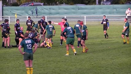 20171119 Ris Orangis - GTO