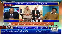 Takra On Waqt News – 3rd December 2017