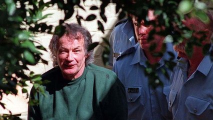 Criminal Minds - Ivan Milat (The Backpacker Murderer)