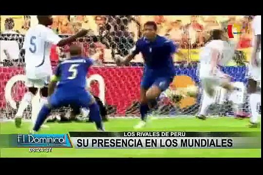 Mundial Rusia 2018: ¿Cuál es la experiencia de Francia, Australia y Dinamarca en los mundiales?