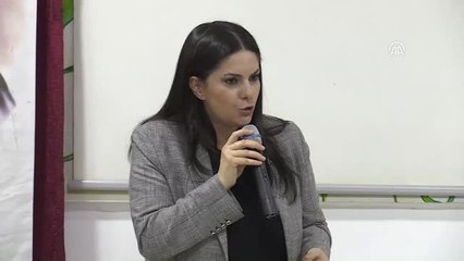 Sarıeroğlu: "Ekpss Şu An Dünyanın Örnek Aldığı Bir Sınav Sistemi"