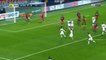 Buts Caen 1-2 Lyon Résumé SMC - OL buts Santini, Diaz
