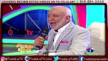 Ramón Rogelio dice que para ser presidente de República Dominicana hay que bailar bachata-Divertido Con Jochy-Video