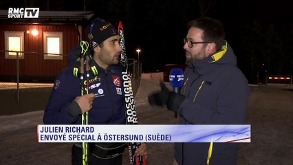 Fourcade : ‘’Cette victoire fait beaucoup de bien’’