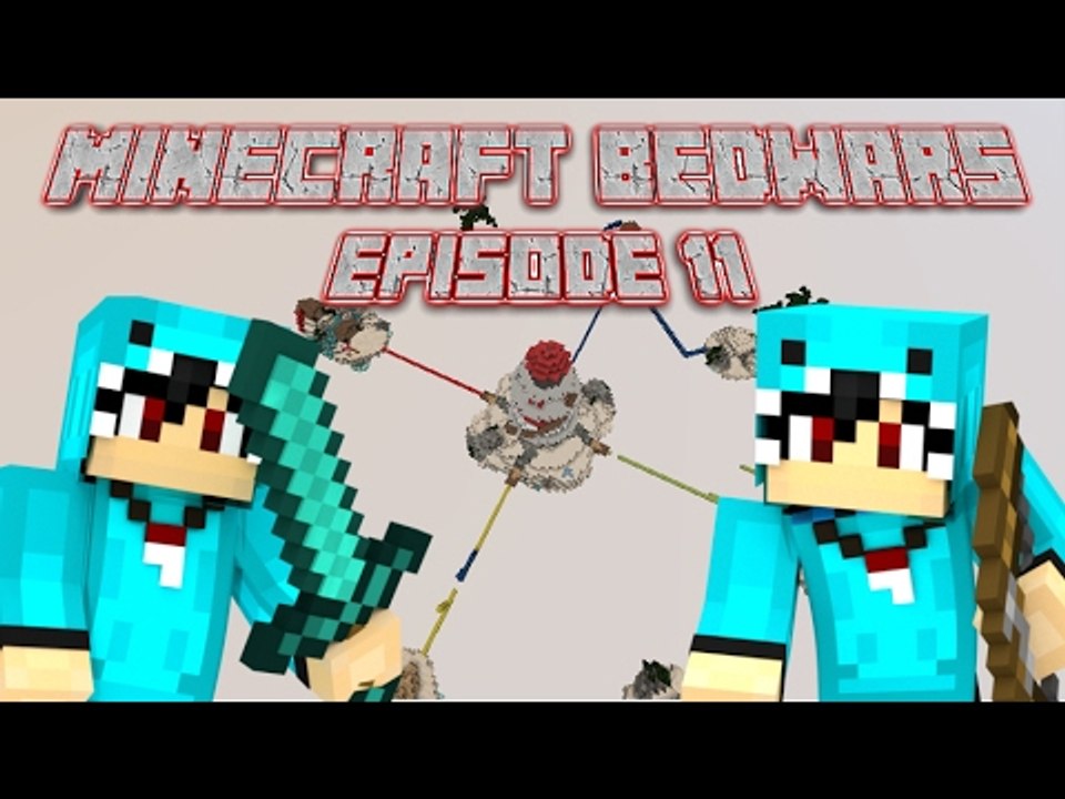 SharkyzPlayz Plays Bedwars | Episode 11