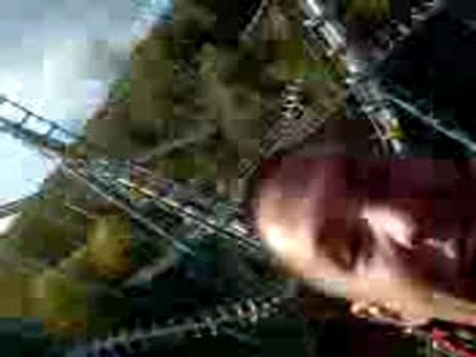 parc asterix goudurix