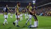 Fenerbahçe Sahasında Kasımpaşa'yı 4-2 Mağlup Etti