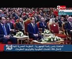 متحدث الرئاسة: الموبايل المصرى على أحدث المعايير العلمية والناس ستنبهر به