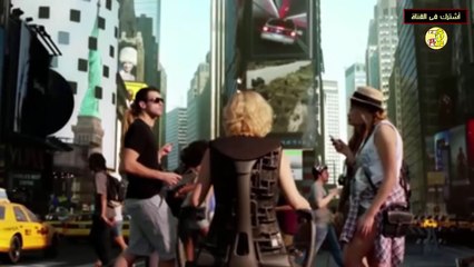 اختبر قوة نظرك 5 صور سوف تختبر قوة نظرك