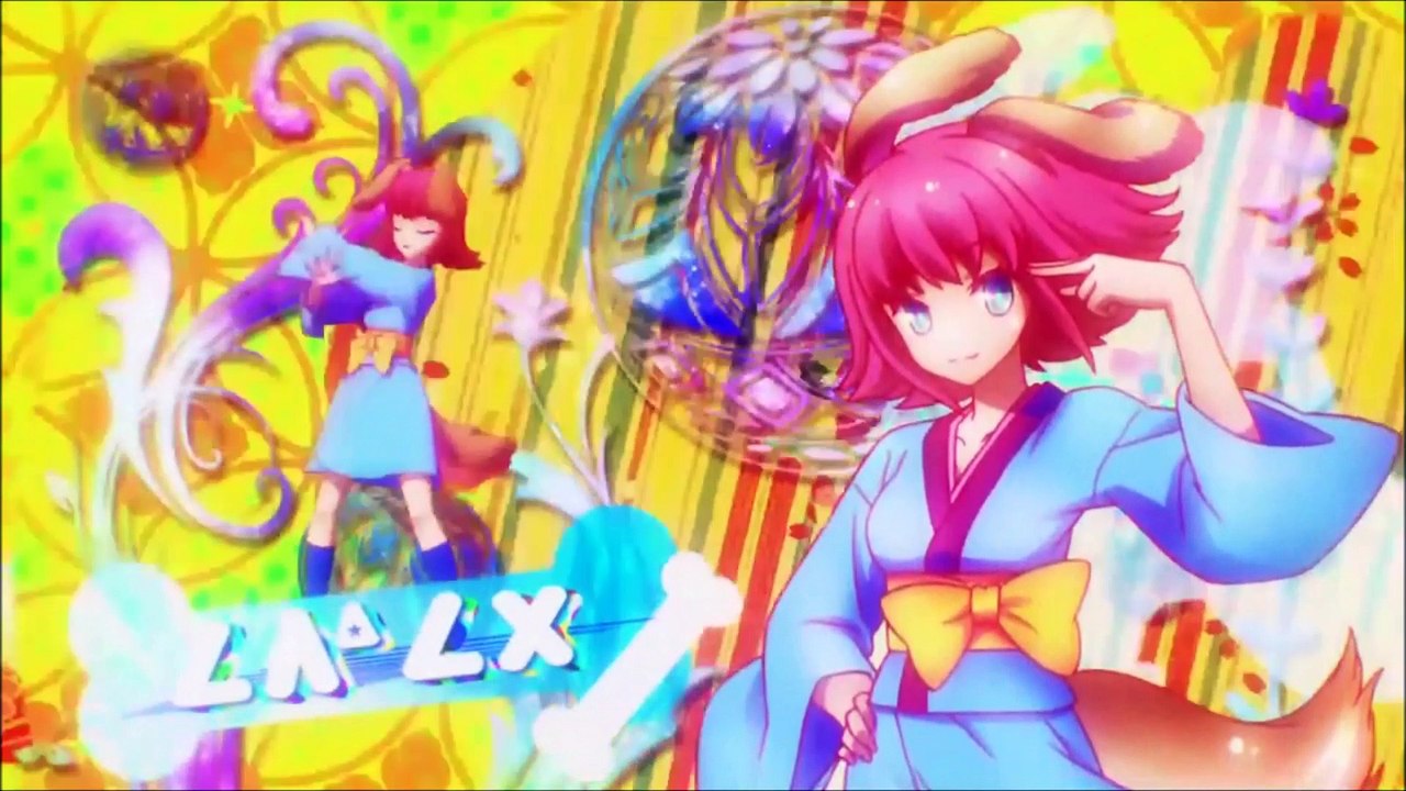 No game, No Life OP2