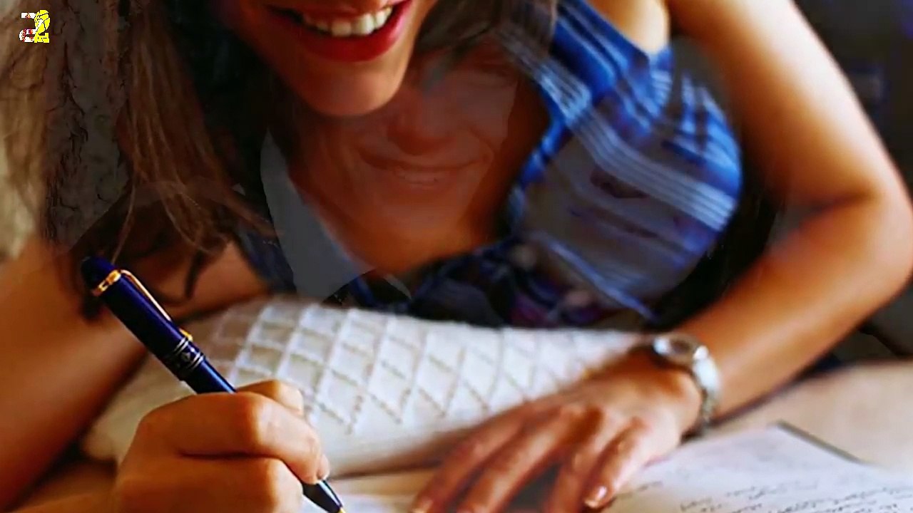 توفى خطيبها وبعد ٣ سنوات تلقت هذه الرسالة التى تقشعر لها الأبدان ' ماذا قرأت بداخل الرساله '