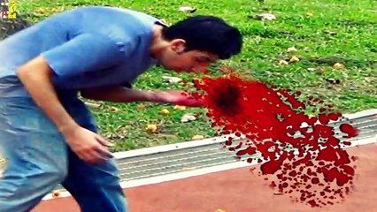 8علامات تدلل على الإصابة بالسرطان