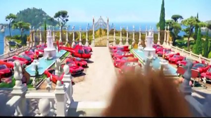 هكذا تبدو شخصيات جرو وغدي المفضل في الحياة الواقعية