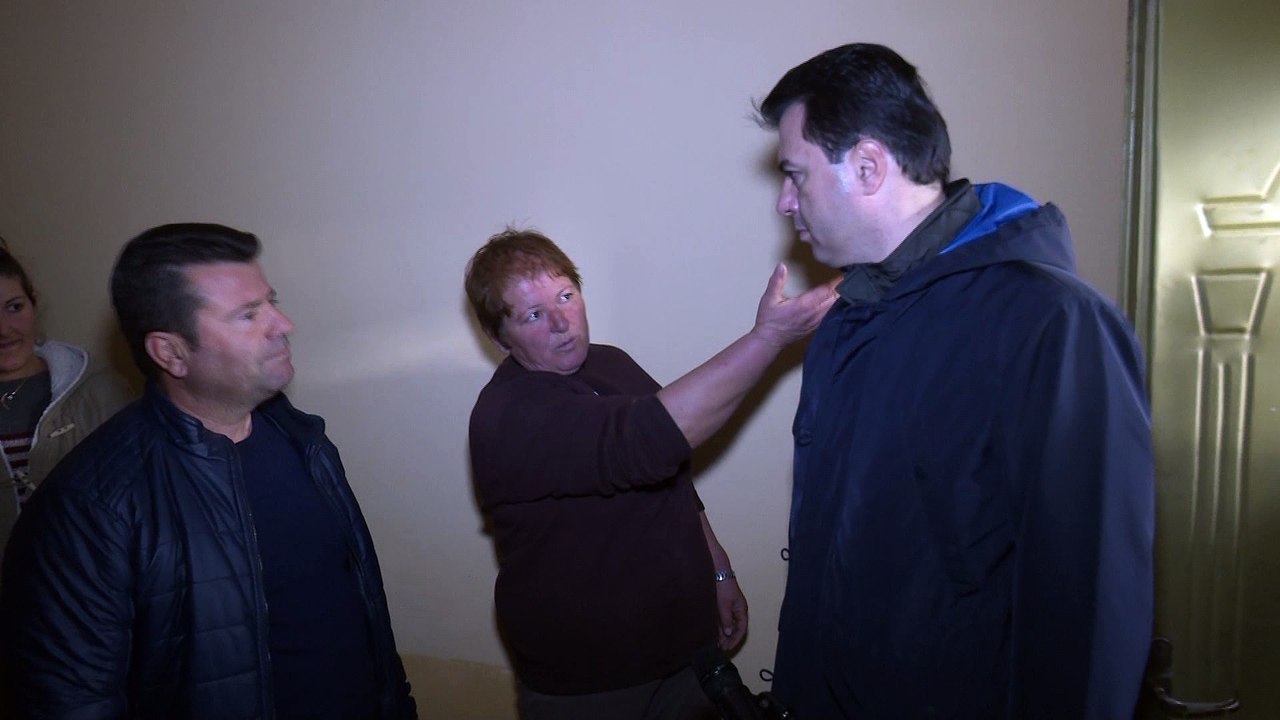 PER LISTEN E PERMBYTJEVE