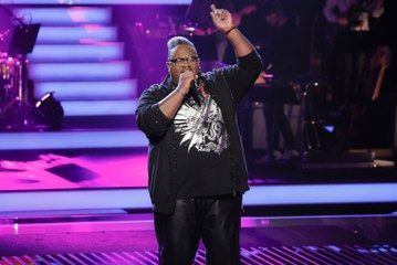 Marlin Wiliford: "Walk" Sing Off | The Voice Of Germany 2017