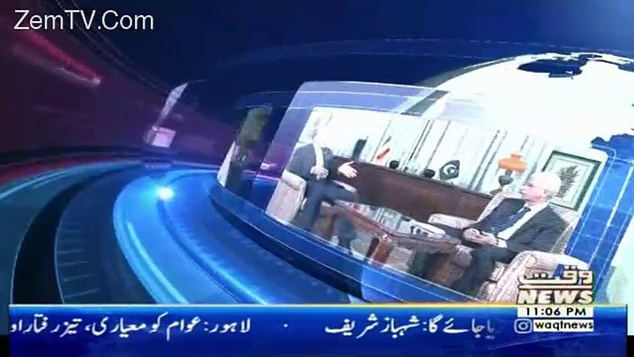 Embassy Road – 3rd December 2017