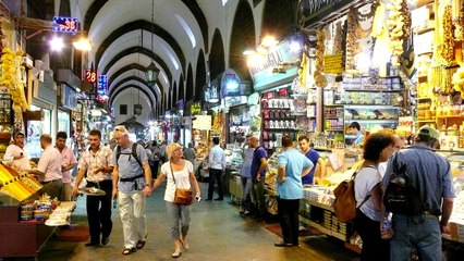 Turquía en 5 minutos