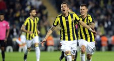 Fenerbahçe Kasımpaşa Maçında Rekor Kırdı