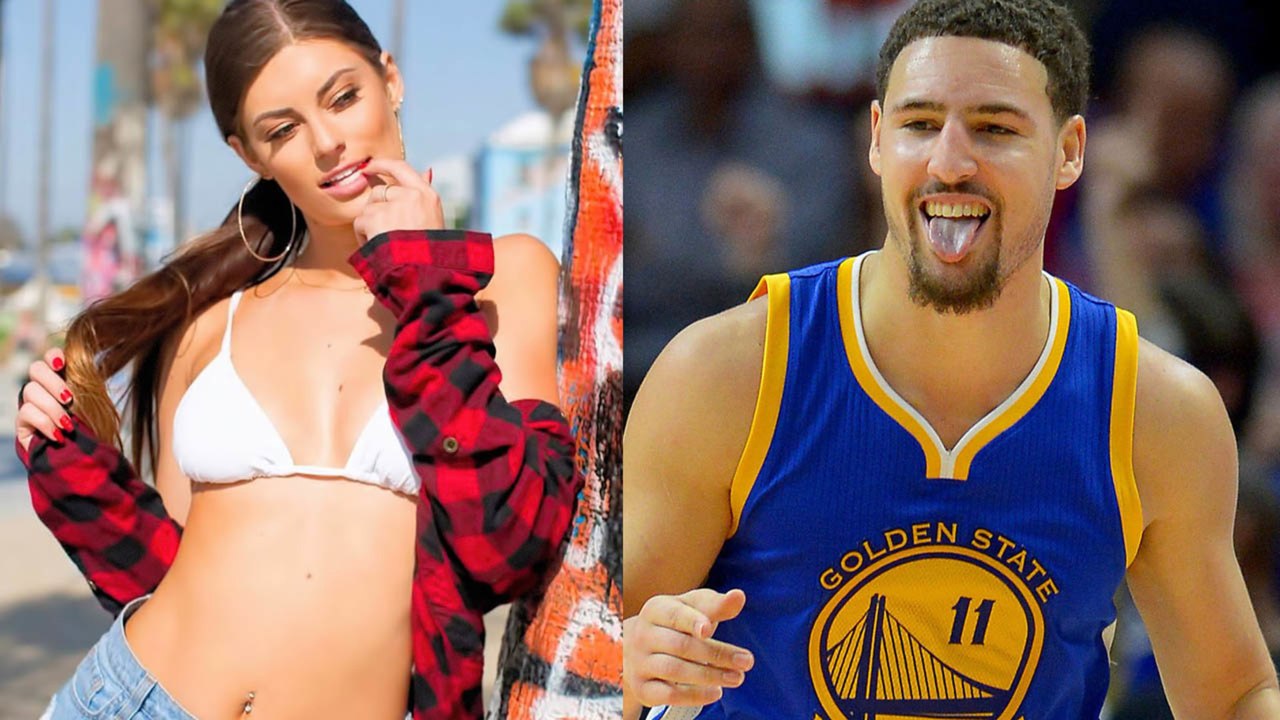 Top 5 Sexiest Ex Girlfriends of Famous Athletes
