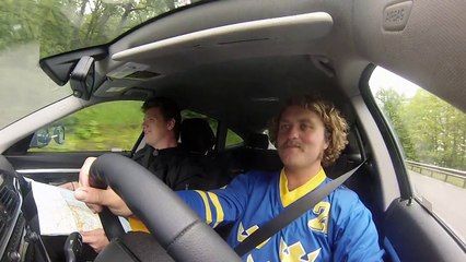 Allt för Sverige 2017 - season 7, episode 7