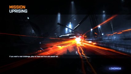 Battlefield 3 Singleplayer #2