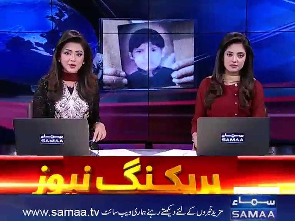 Pakistani Dumb boy Jailed in India