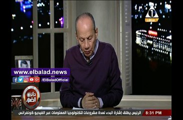 سلماوي: الإعلام المصري الآن يحتاج إلى البوصلة.
