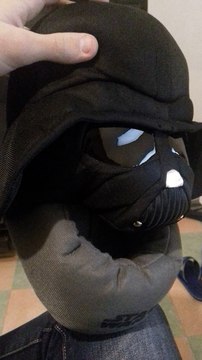 StarWars parodie - Luke je suis ton père - DarkVador