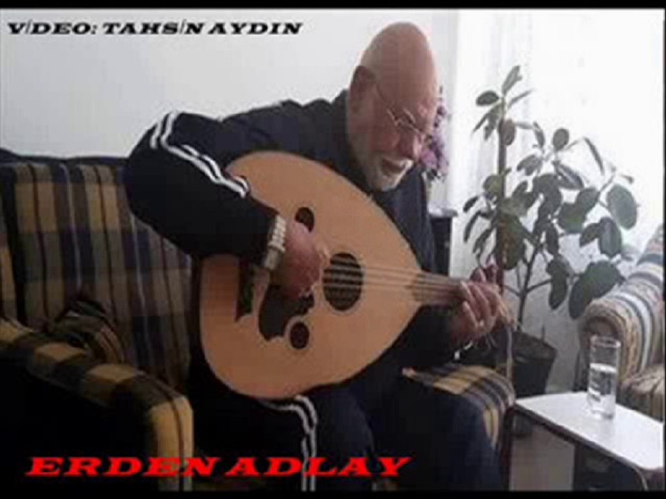 ERDEN ADLAY KADEHLERİN TADI YOK