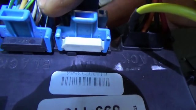 GMC Envoy/Trailblazer Service 4WD -Part 1 (SI Ep. 12.1)