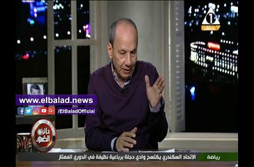 سلماوي: «السيسي» أول رئيس يرفض الوصاية علي الشباب بل يستمع اليهم