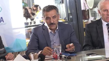 Cumhuriyetin Simge Şehri Samsun Fotoğraflarla Tanıtılıyor